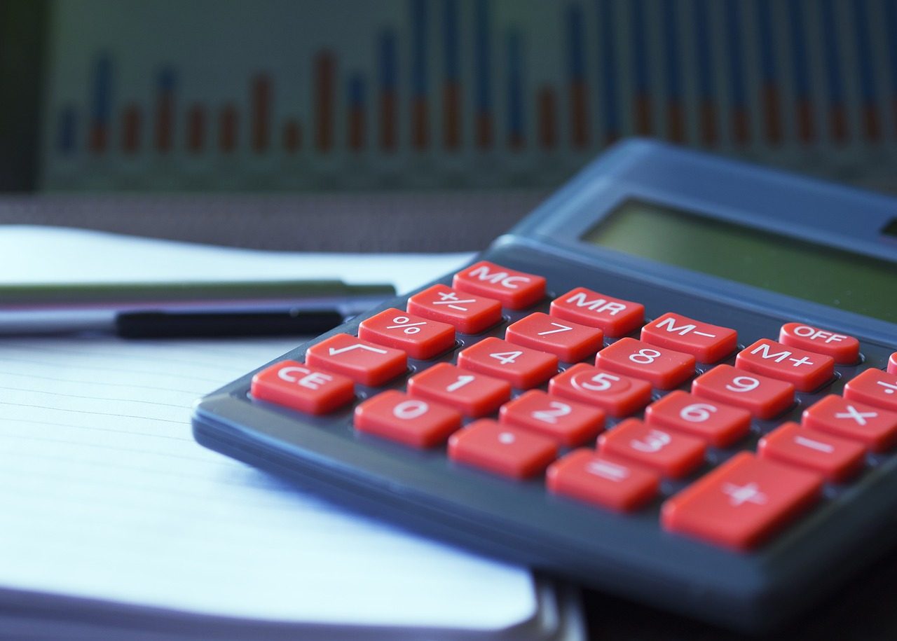 Étude de budget d'un projet horaire